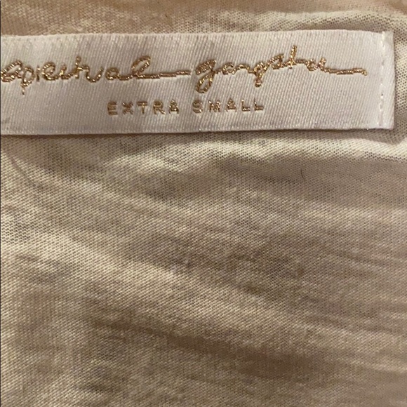 Spiritual Gangster "Love is All We Need" Tank Top - Picture 3 of 3